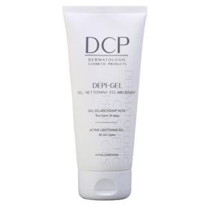 dcp dépi gel nettoyant eclaircissant 200ml