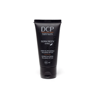 DCP SUNSCREEN INVISIBLE Ultra Protection Spf 50+
