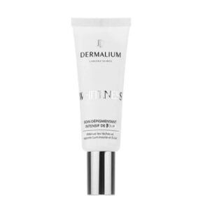 dermalium whiteness soin dépigmentant du jour spf 15