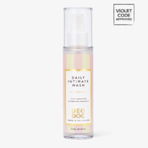 Daily Intimate Wash Fresh Coconut 100ml