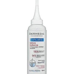 dermedic capilarte serum traitant stimulant 150ml