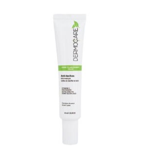 dermocare crème éclaircissante 40ml