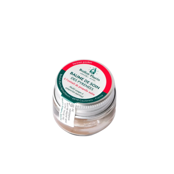 ballot-flurin baume de soin des pyrenees 30ml