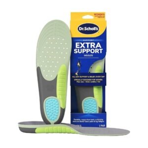 dr.scholl’s extra support women’s