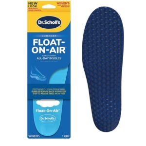 Dr.scholl’s Float-On-Air Insole Women’s