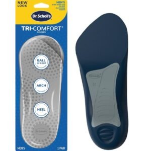Dr.scholl’s TRI.COMFORT Insole Men’s