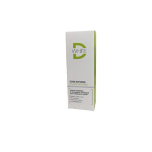 dwhite soin intense peaux grasses 30ml
