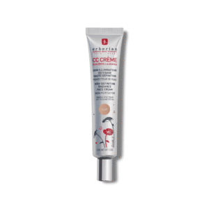 erborian – cc creme clair spf 25 45ml