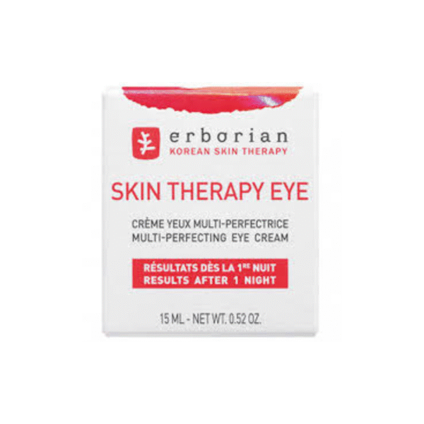 erborian – skin therapy eye 15ml