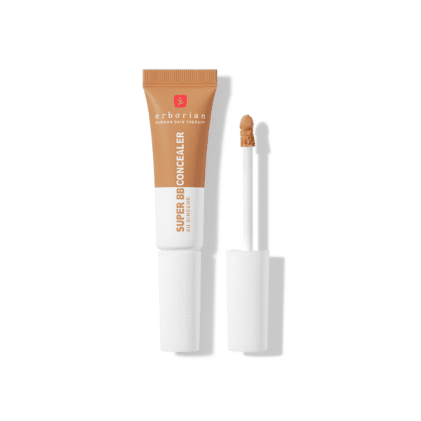erborian – super bb concealer caramel 10ml