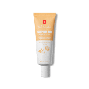 erborian – super bb nude spf 20 40ml