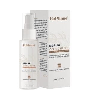 euphane sérum anti chute 50ml