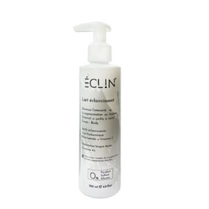 Eclin Lait Eclaircissant 200ml