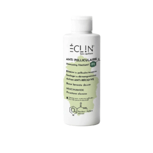 eclin shampoing anti pelliculaire 200ml