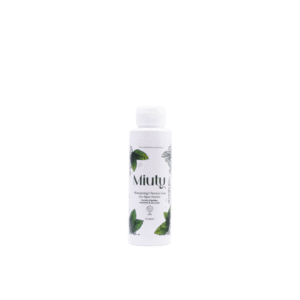 miuty shampoing cheveux gras 380ml