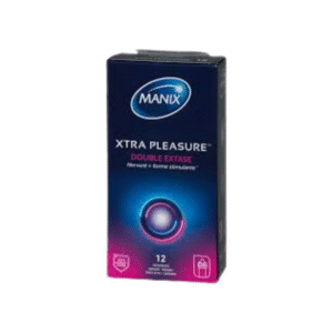 manix xtra pleasure