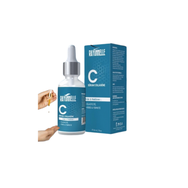 rayonnelle serum collagene 30ml