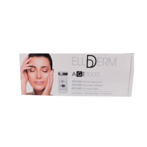 ellderm age boost anti-age 5ml*5amp