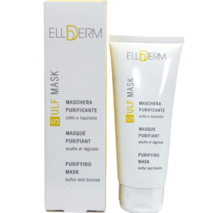 ellderm sulf mask purifiant 100ml