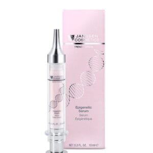 janssen cosmetics sérum épigénétique 10ml