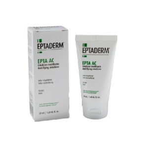 epta ac emulsion matifiante 50ml