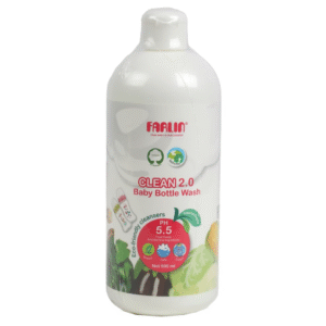 farlin detergent lavant biberon 500ml 2.0