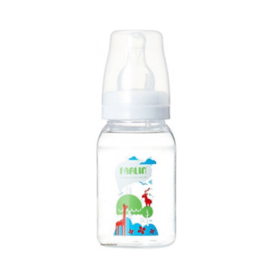 farlin biberon en plastic r810 pm 150ml