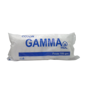 Gamma Coton 100 g