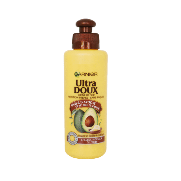 garnier ultra doux cream intense avocat 200ml