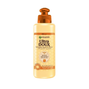 garnier ultra doux cream reconstructing tresor de miel 200ml