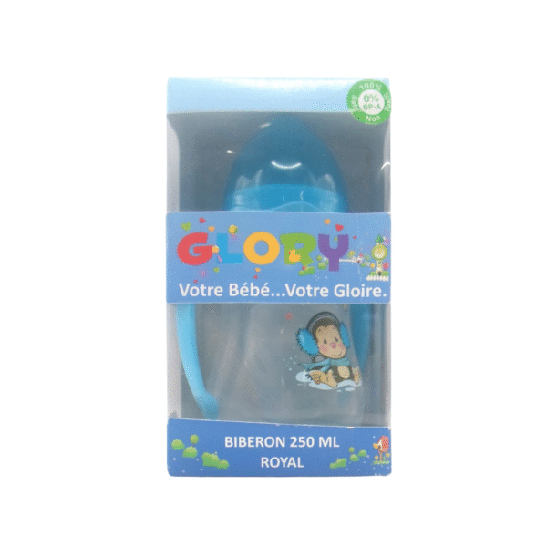 glory biberon royal 250ml