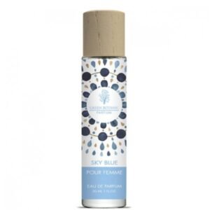 green botanic parfums de femme sky blue 30ml