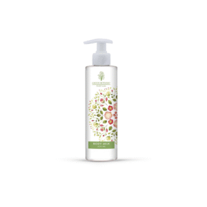 green botanic lait corporel aloe vera 200ml