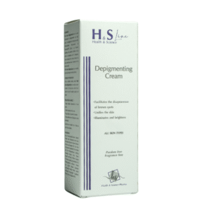 H&S Line Crème Dépigmentante 50ml
