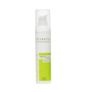 ht ceutic protek spf50+ 50ml