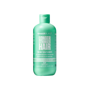 hairburst après-shampoing pour le cuir chevelu et les racines à tendance grasse