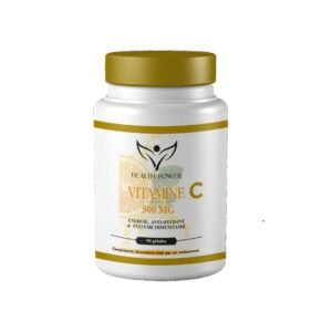 Health Power Vitamine C 90 Comprimes