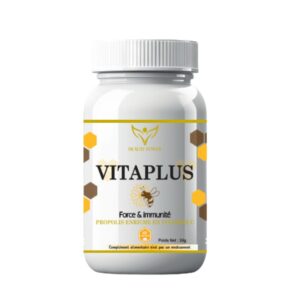 health power vitaplus 60 comprimes