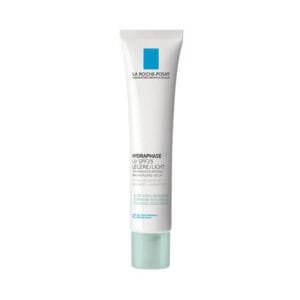 la roche posay hydraphase ha uv spf 25 légère 40ml