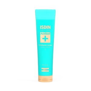 isdin acniben+ gommage exfoliant 100ml