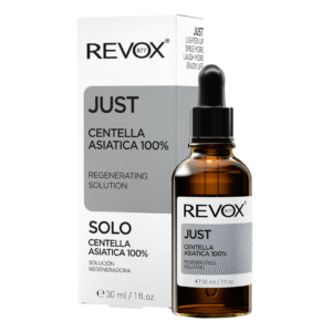 revox just centella asiatica 100%