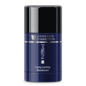 janssen cosmertics men long lasting deodorant 30g