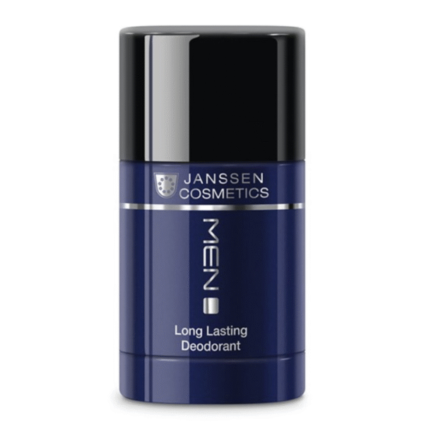 janssen cosmertics men long lasting deodorant 30g