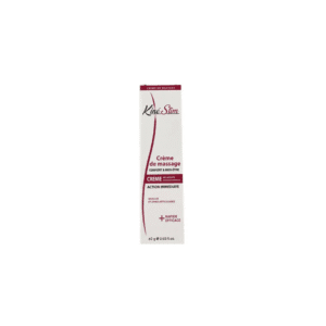 kine stim creme de massage 60g
