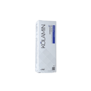 kolamin hydraxcel crème hydratante intense 72h 50ml