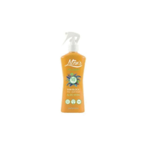 Liten’s Lait Solaire Aloe Vera Spray Spf10 250ml