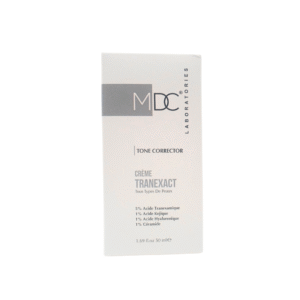 mdc tone corrector tranexact cream 50ml