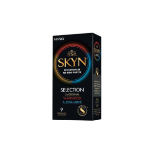 manix skyn selection