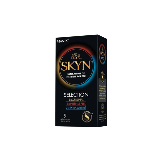 manix skyn selection