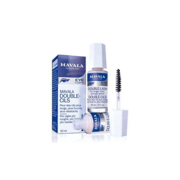 mavala double-cils 10ml